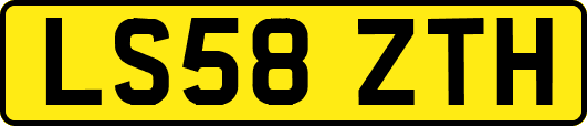 LS58ZTH