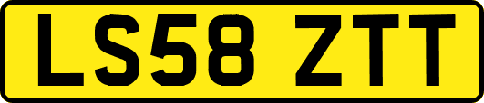 LS58ZTT