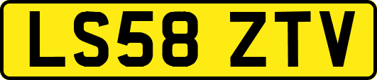 LS58ZTV
