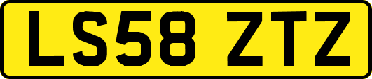 LS58ZTZ