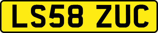 LS58ZUC