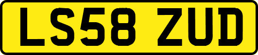 LS58ZUD