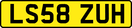 LS58ZUH