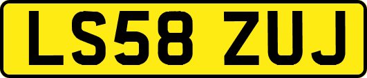 LS58ZUJ