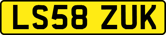 LS58ZUK