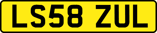 LS58ZUL