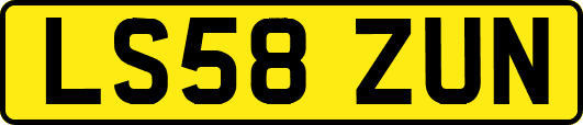 LS58ZUN
