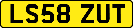 LS58ZUT