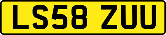 LS58ZUU