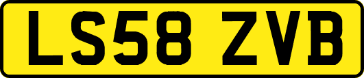 LS58ZVB