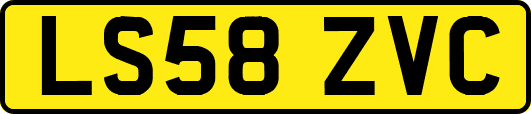 LS58ZVC