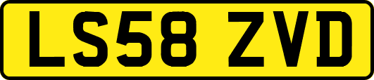 LS58ZVD
