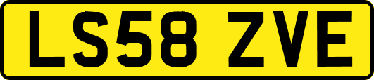 LS58ZVE