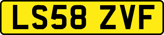 LS58ZVF