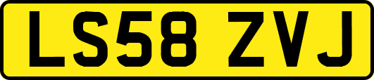 LS58ZVJ