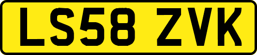 LS58ZVK