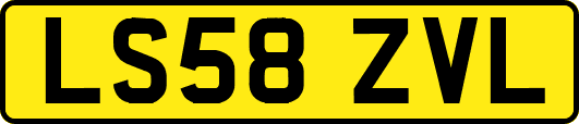 LS58ZVL