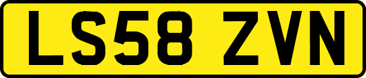 LS58ZVN