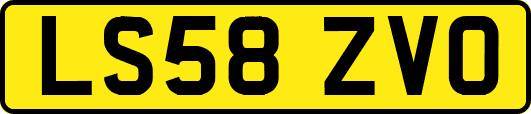 LS58ZVO