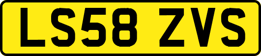 LS58ZVS