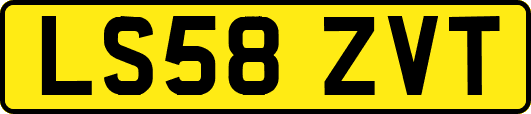LS58ZVT