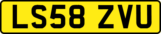 LS58ZVU