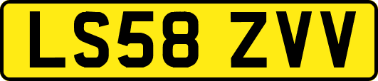 LS58ZVV