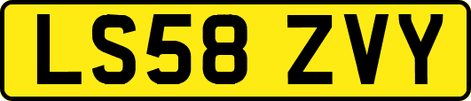 LS58ZVY