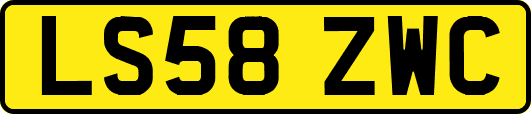 LS58ZWC