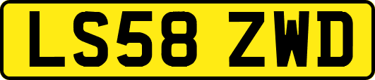 LS58ZWD