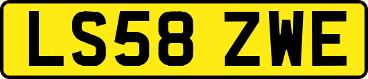 LS58ZWE