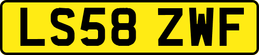 LS58ZWF
