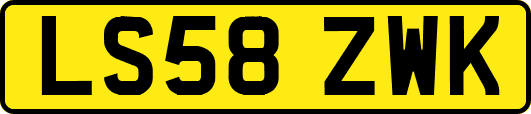 LS58ZWK