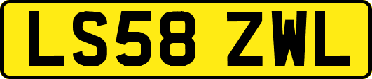 LS58ZWL