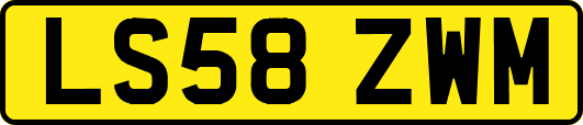 LS58ZWM