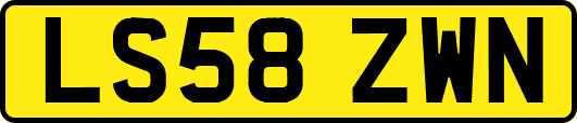 LS58ZWN