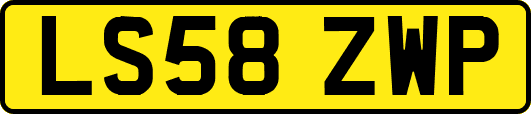 LS58ZWP
