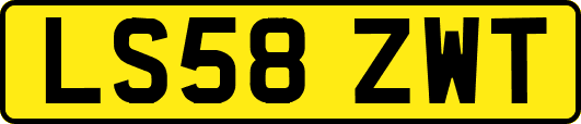 LS58ZWT
