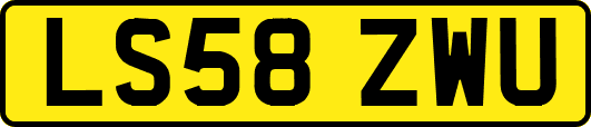 LS58ZWU