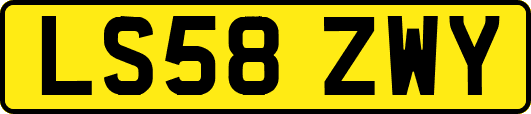 LS58ZWY