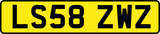 LS58ZWZ