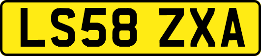 LS58ZXA