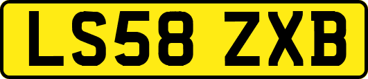 LS58ZXB