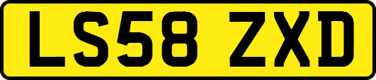 LS58ZXD