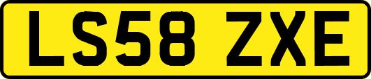 LS58ZXE