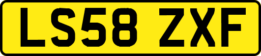 LS58ZXF