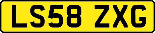 LS58ZXG