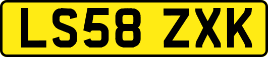 LS58ZXK