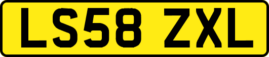 LS58ZXL