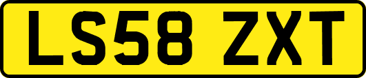 LS58ZXT